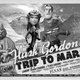 Illustration for article titled What if Pixar remade Flash Gordon and other pulp classics?